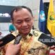 sarmuji-tegaskan-kemitraan-golkar-dengan-pemerintah,-sampaikan-4-prinsip-fatsun-politik