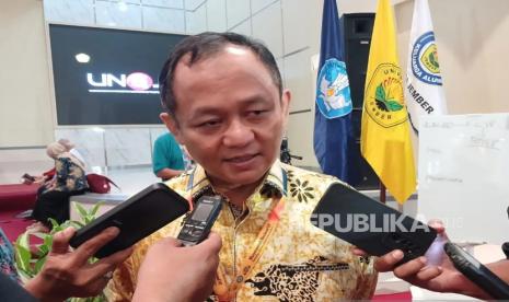 sarmuji-tegaskan-kemitraan-golkar-dengan-pemerintah,-sampaikan-4-prinsip-fatsun-politik