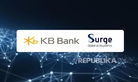 KB Bank Danai SURGE Gelar 5G FWA Internet Rakyat