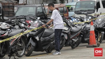 DKI Jakarta Buka Pendaftaran Mudik Gratis, Angkut Penumpang dan Motor!