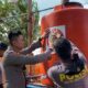 dianmas-stik-lemdiklat-polri-83:-hadirkan-air-bersih-dan-kepedulian-sosial-di-aceh-utara