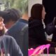 lisa-blackpink-keciduk-jalan-jalan-di-mal-jakarta,-belanja-hingga-tetap-santai-di-tengah-kerumunan
