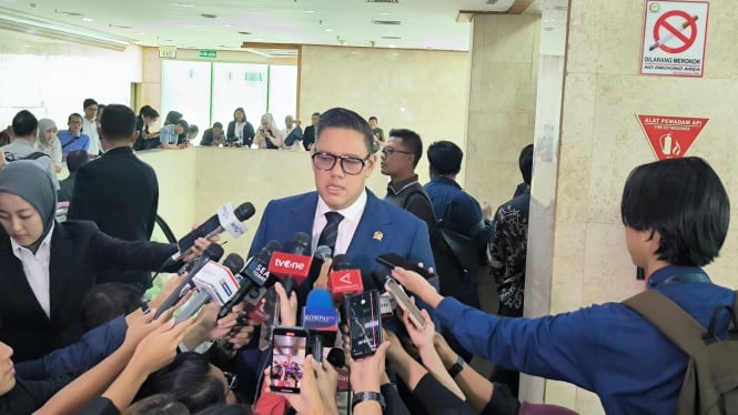 dpr-ingatkan-prabowo:-negosiasi-tarif-impor-as-harus-prioritaskan-kepentingan-nasional