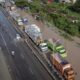 foto:-banjir-rendam-jalur-pantura,-macet-mengular-15-kilometer
