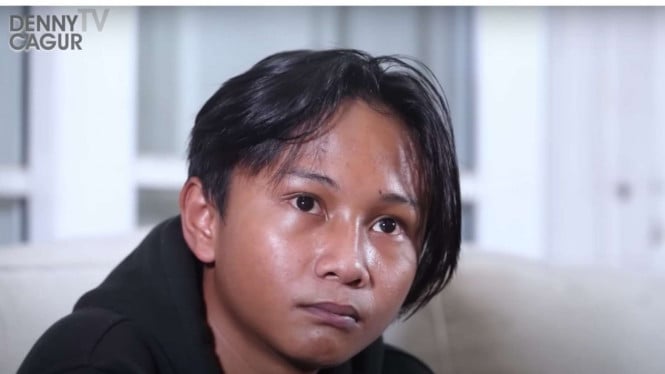 Fajar Sadboy Maafkan Indra Frimawan, Podcast Viral Jadi Perhatian