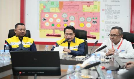 Distribusi BBM Kalimantan Barat Terkendali