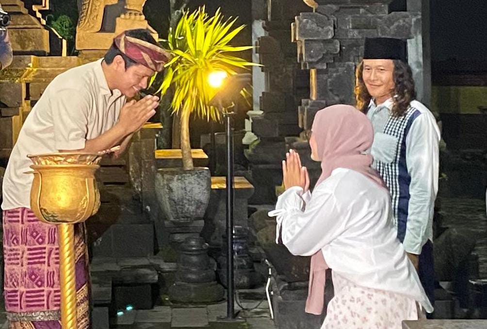 dari-mantan-radikalis-ke-harmoni-lintas-agama,-kurniawan-tuangkan-kisahnya-di-lagu-“tuhan-kita-satu”