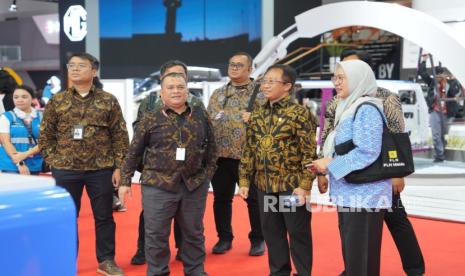 pln-mobile-borong-2-penghargaan-di-iims-2026,-perkuat-ekosistem-kendaraan-listrik-nasional