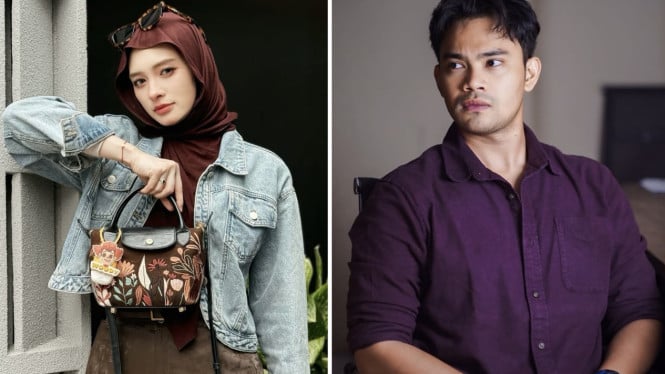 Insanul Fahmi Sering Sambangi Inara Rusli, Pekerja Risih