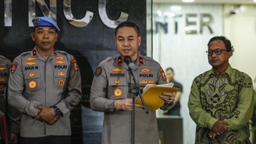Mabes Polri Bela Penunjukan Plh Kapolres Bima Kota Kontroversial