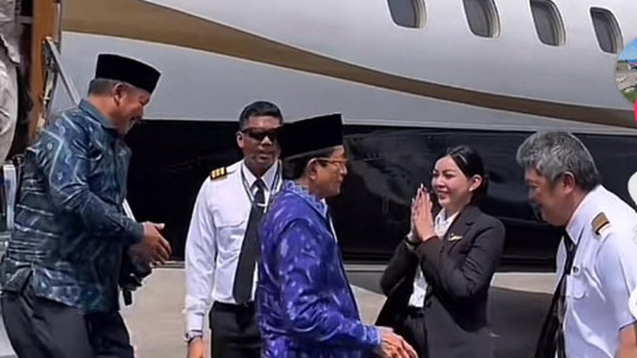 icw-sebut-fasilitas-jet-pribadi-menag-nasaruddin-berpotensi-gratifikasi