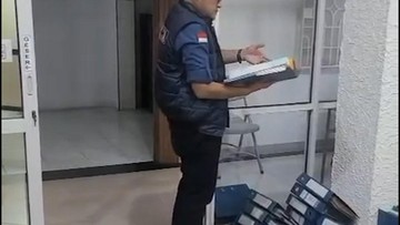 Kejagung Geledah 16 Lokasi, Bongkar Rekayasa Korupsi Ekspor CPO!