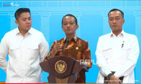 Exxon Perpanjang Kontrak, Investasi Migas Nasional Mengalir Hingga 2055