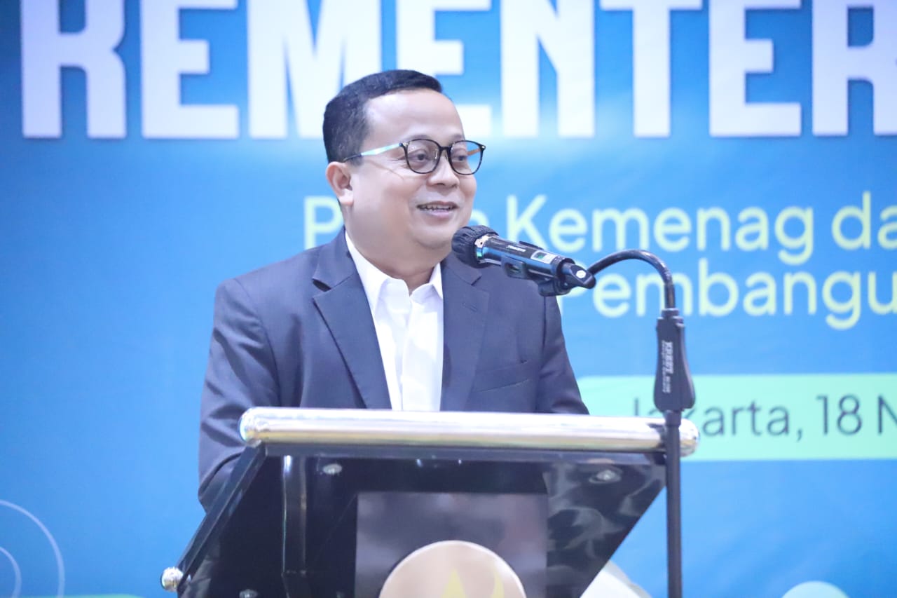 Thobib Asyhar Pastikan Zakat Salurkan Dana Sesuai Syariat, Jauhi MBG