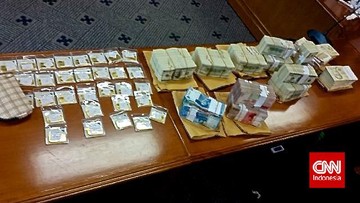 Pemerintah Genjot Pemulihan Aset, Kas Negara Kebanjiran Rp28,6 Triliun