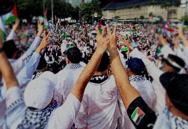 Menlu: Palestina Pahami Peran Indonesia di Gaza
