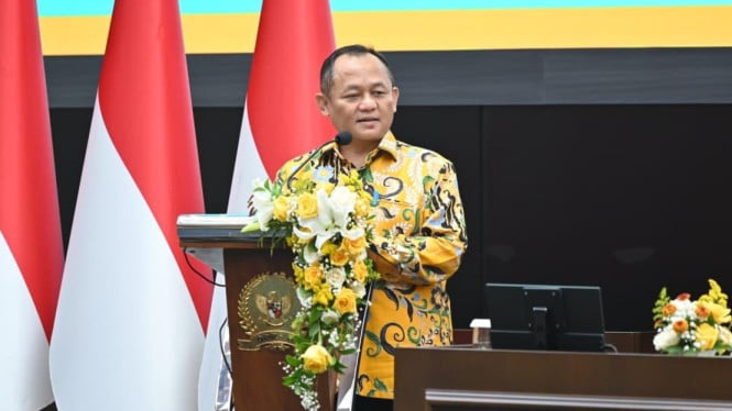 sekjen-golkar:-lpdp-jangan-hanya-untuk-orang-kaya,-harus-ada-afirmasi-yang-jelas