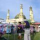 ritus-sosial-ngabuburit:-jejak-kebersamaan-dan-denyut-ekonomi-di-bumi-gora