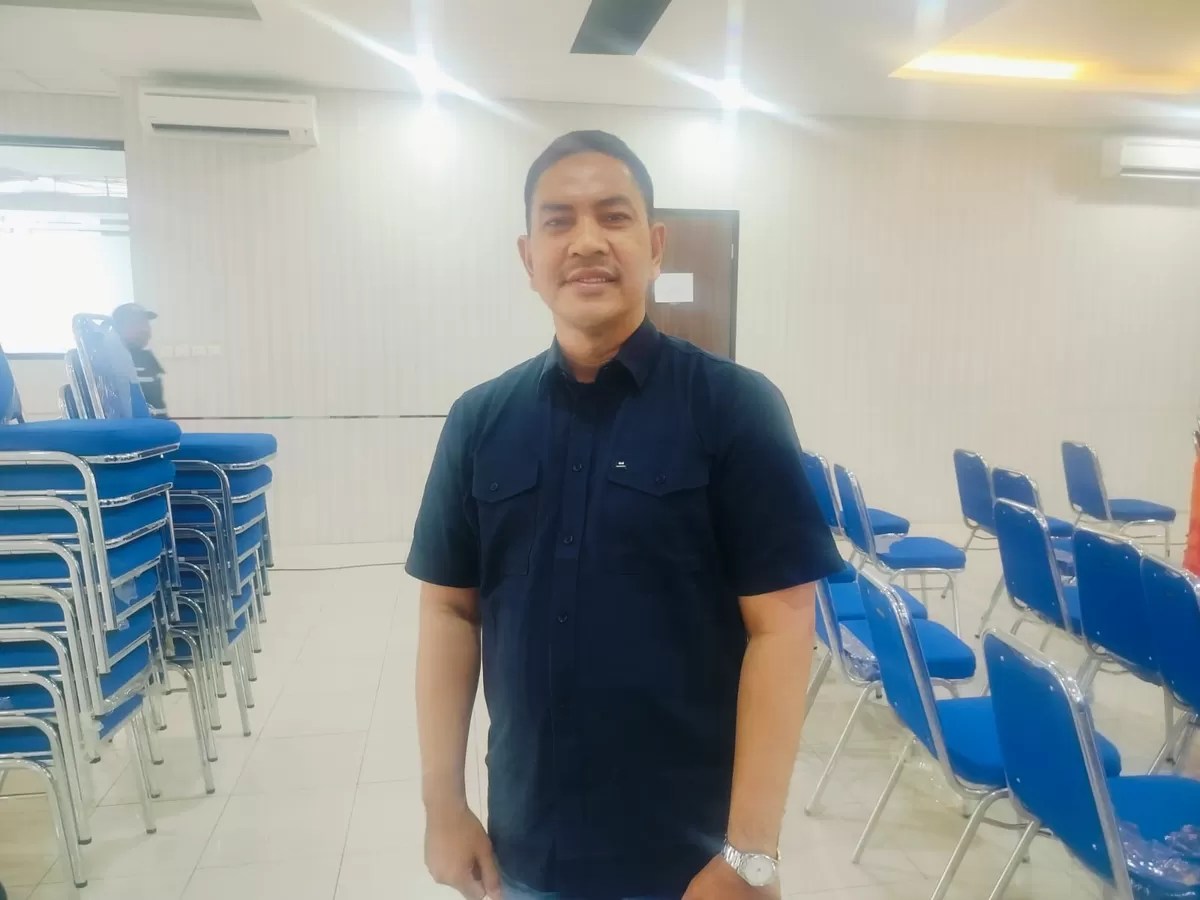 darmen-terpilih-jadi-koordinator-lokbin-jp-37-pasar-poncol,-siap-benahi-keamanan-dan-tata-kelola