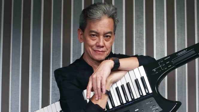 baru-bebas-dari-penjara,-fariz-rm-siap-siap-gelar-acara-musik