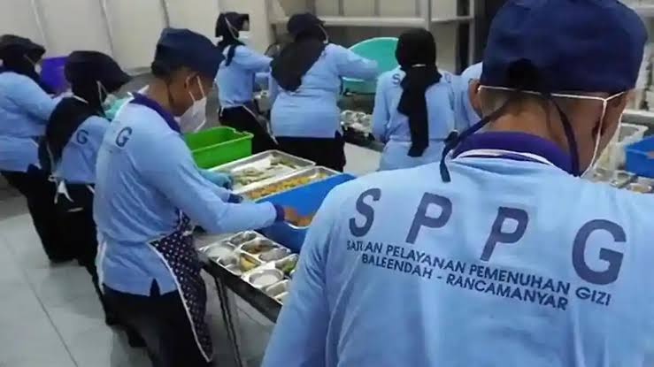 BGN Bantah Isu Untung Mitra MBG, Paparkan Skema Pembiayaan At-Cost