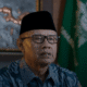 rawan-dobel-masalah,-muhammadiyah-tolak-wacana-polri-di-bawah-kementerian