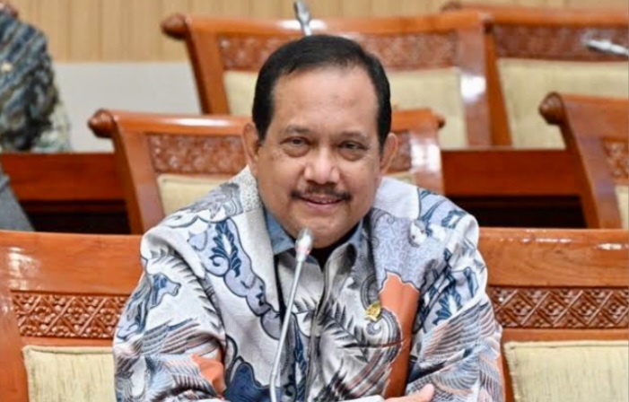 Rikwanto DPR RI: Pertahankan Polri di Bawah Presiden!