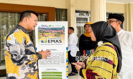 Pelatihan Inovatif Pacu Ekonomi Desa Emas Majalengka, Warga Berdaya