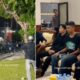 tiga-mahasiswa-sempat-diamankan-saat-demo-ricuh-di-mapolda-diy,-kini-telah-dipulangkan