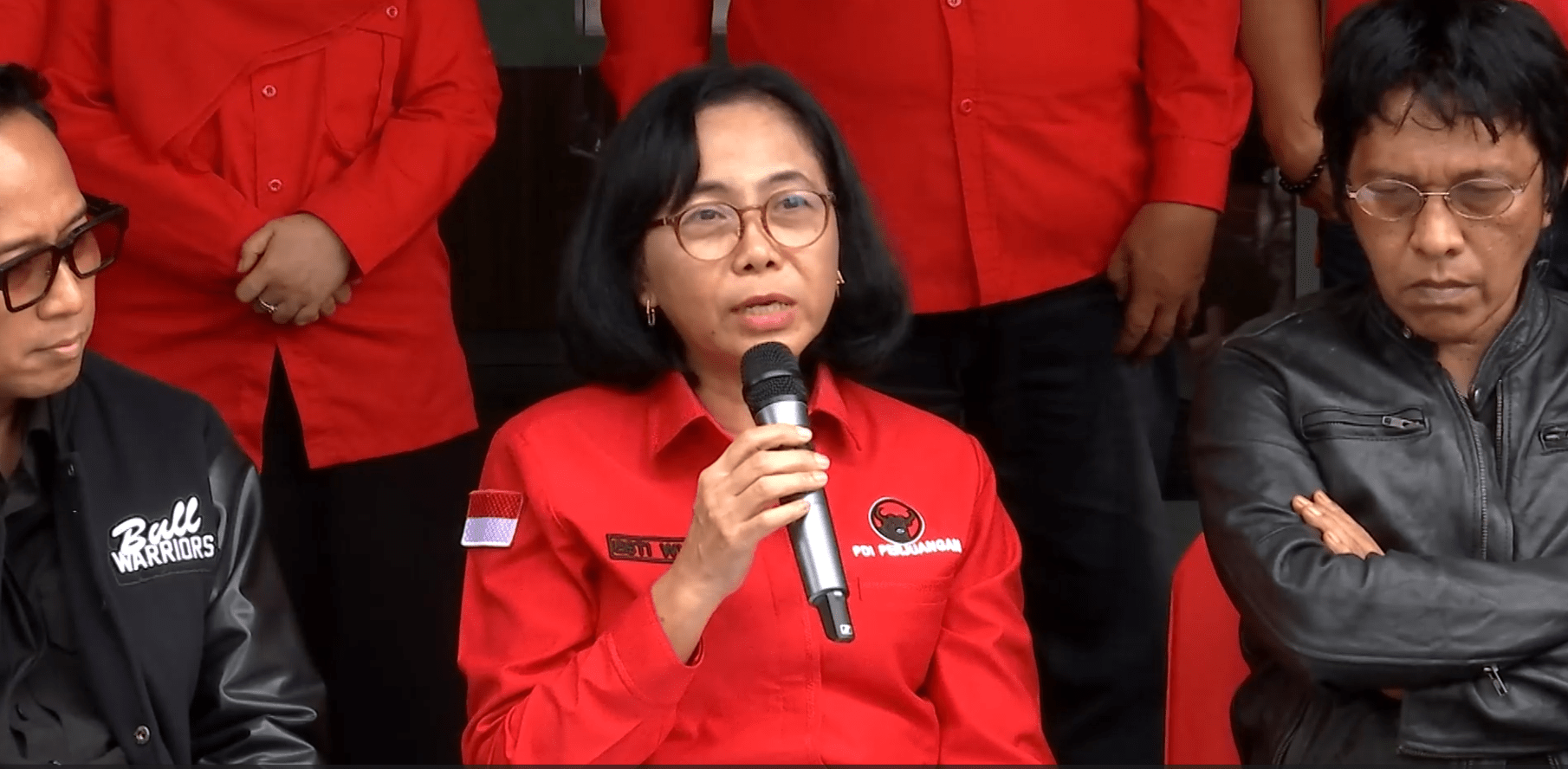 PDIP Luruskan Informasi, Anggaran Makan Bergizi Gratis Gerogoti Dana Pendidikan