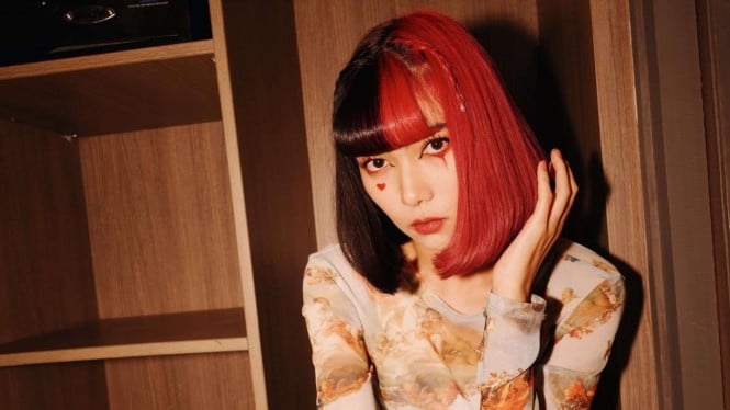 Isyana Bantah Terima LPDP, Ungkap Beasiswa Singapura dan Rencana S2