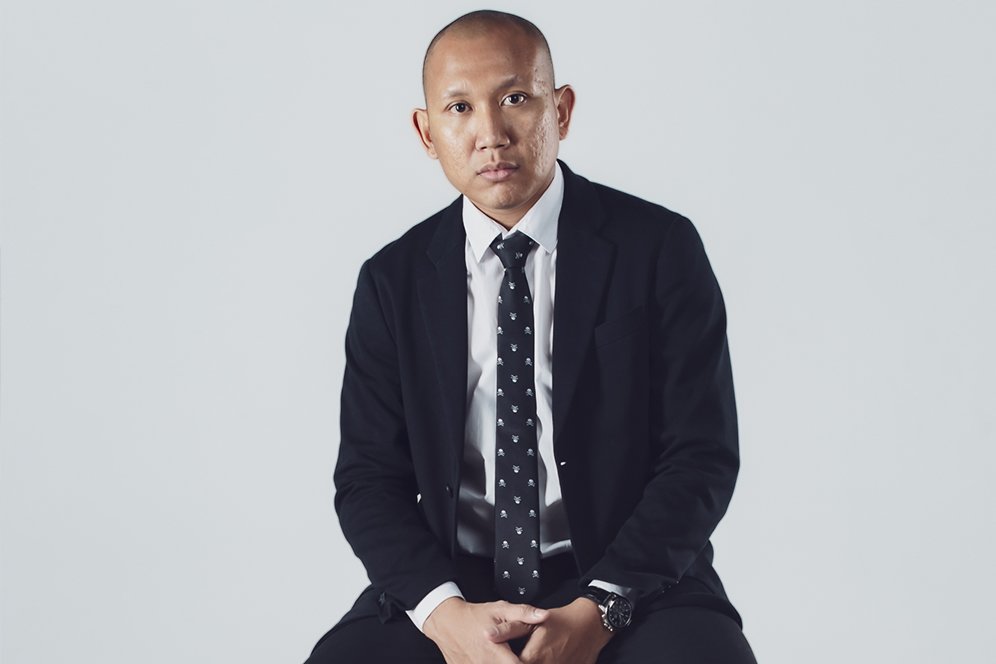 Oki Rengga Syuting Film, Siaran Sahur, Kejar Rezeki Ramadan Berkah