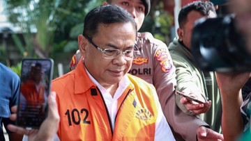 KPK Usut Tuntas Pemerasan Pati, Kejar Tersangka Baru!