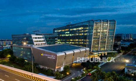 united-tractors-bukukan-laba-bersih-rp14,8-triliun-pada-2025