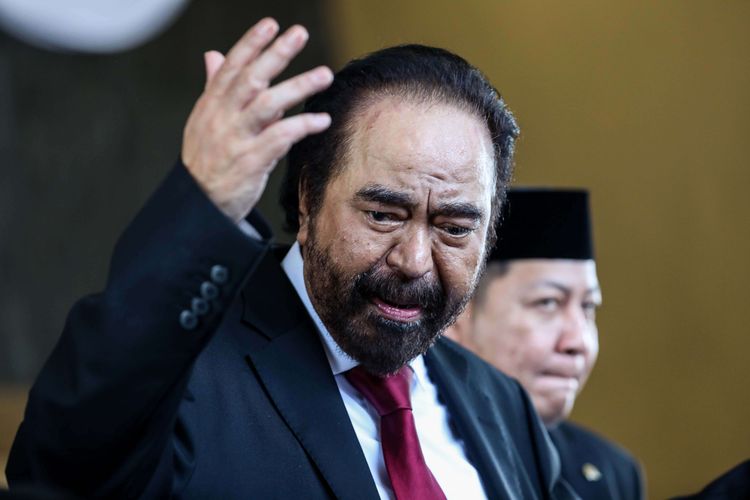 nasdem-konsisten-dorong-pt-7-persen,-pdip-bilang-layak-dipertimbangkan