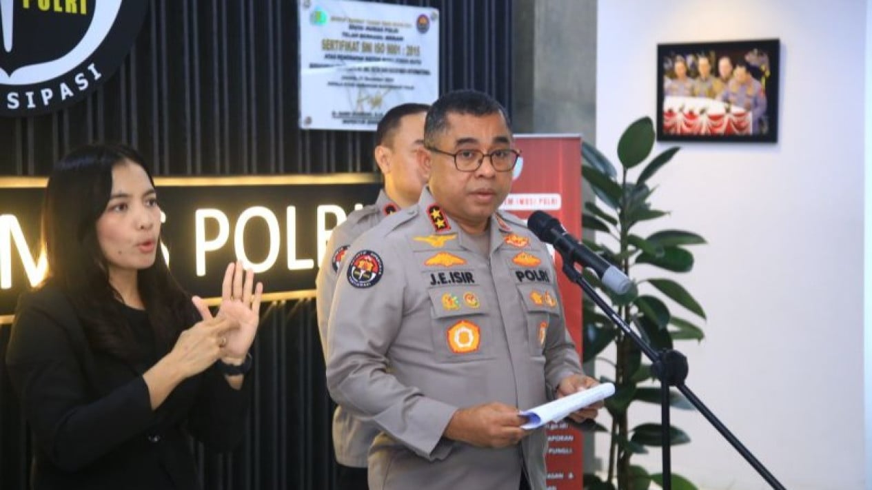 polri-tak-akan-pandang-bulu,-kejar-pelaku-penyiraman-air-keras-ke-aktivis-kontras
