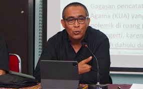PGI Mengecam, Mendesak Pemerintah Usut Tuntas Teror Air Keras!