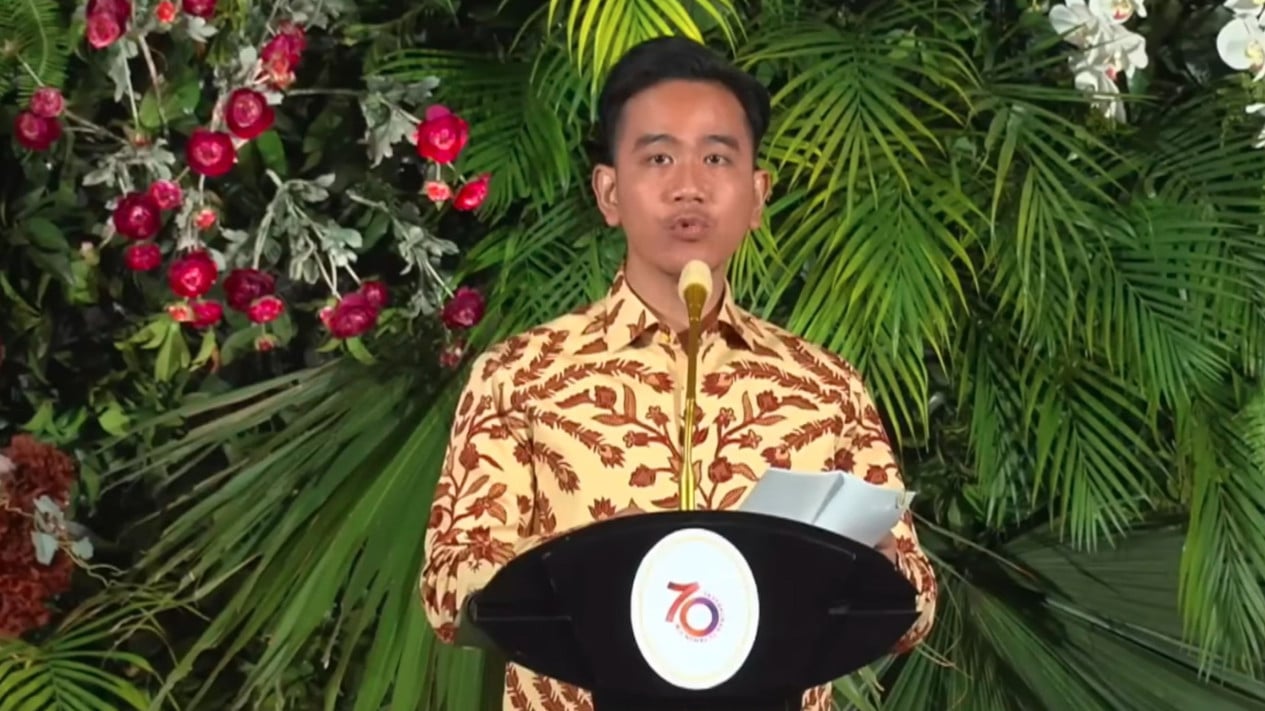 Prabowo Perintah Polri: Sikat Tuntas Kasus Air Keras Andrie!