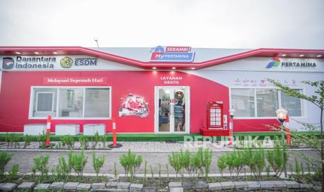 mudik-lebaran-2026,-pertamina-patra-niaga-jamin-pasokan-bbm-aman