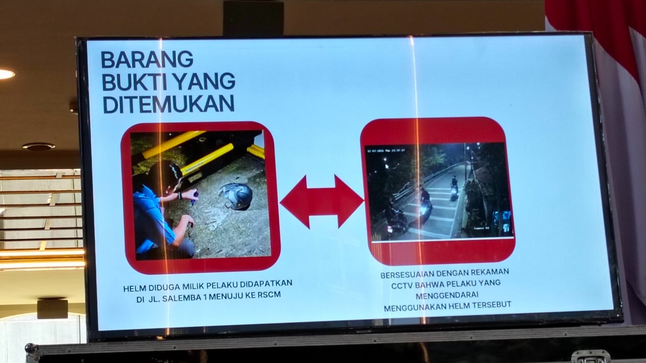 kasus-penyiraman-air-keras-ke-aktivis-kontras,-polisi-sebut-pelaku-4-orang-naik-2-motor
