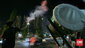jadwal-berubah,-jakarta-car-free-night-takbiran-dimulai-jam-8-malam