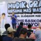 gelar-mudik-gratis,-ibas-yudhoyono:-negara-hadir-untuk-bantu-masyarakat