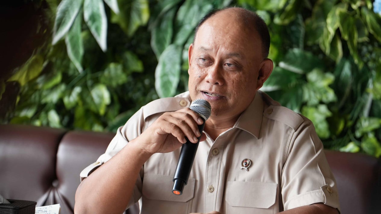 BGN Sanksi Puluhan SPPG yang Langgar Aturan Menu Bergizi Gratis