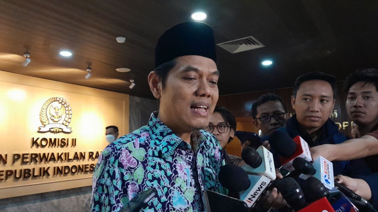 putusan-mk-soal-uang-pensiun-eks-pejabat,-golkar-dorong-dibahas-di-pansus