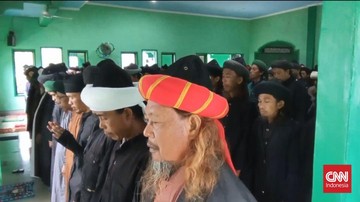 An-Nadzir Gowa Tetapkan Idulfitri 2026, Hisab Rukyat Jadi Penentu
