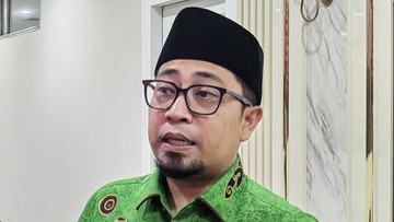 DPR Desak Pemerintah Kaji Ulang WFH, Utamakan Efektivitas dan Data!