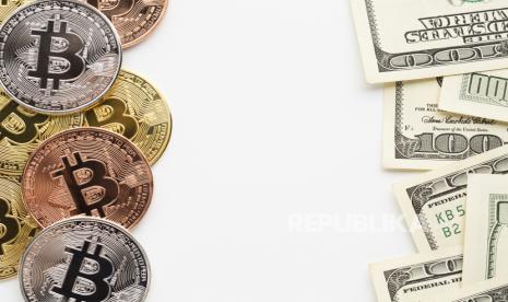 Investor Kripto, Ini Strategi Jitu Hadapi Bear Market!
