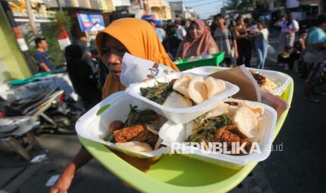 Silaturahim Lebaran: Pulihkan Diri, Eratkan Keluarga, Kuatkan Bangsa