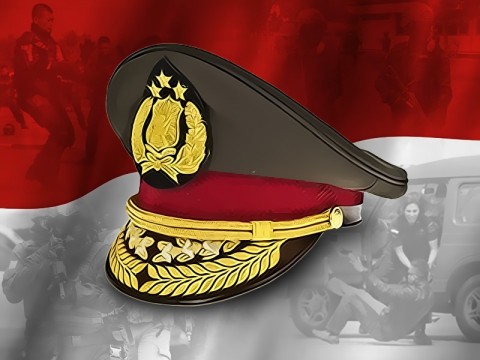 Polri Gelar Penerimaan Anggota 2026, Ayo Daftar dan Ukir Prestasi!