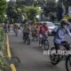 hemat-bbm,-pejabat-mataram-wajib-bersepeda-ke-kantor